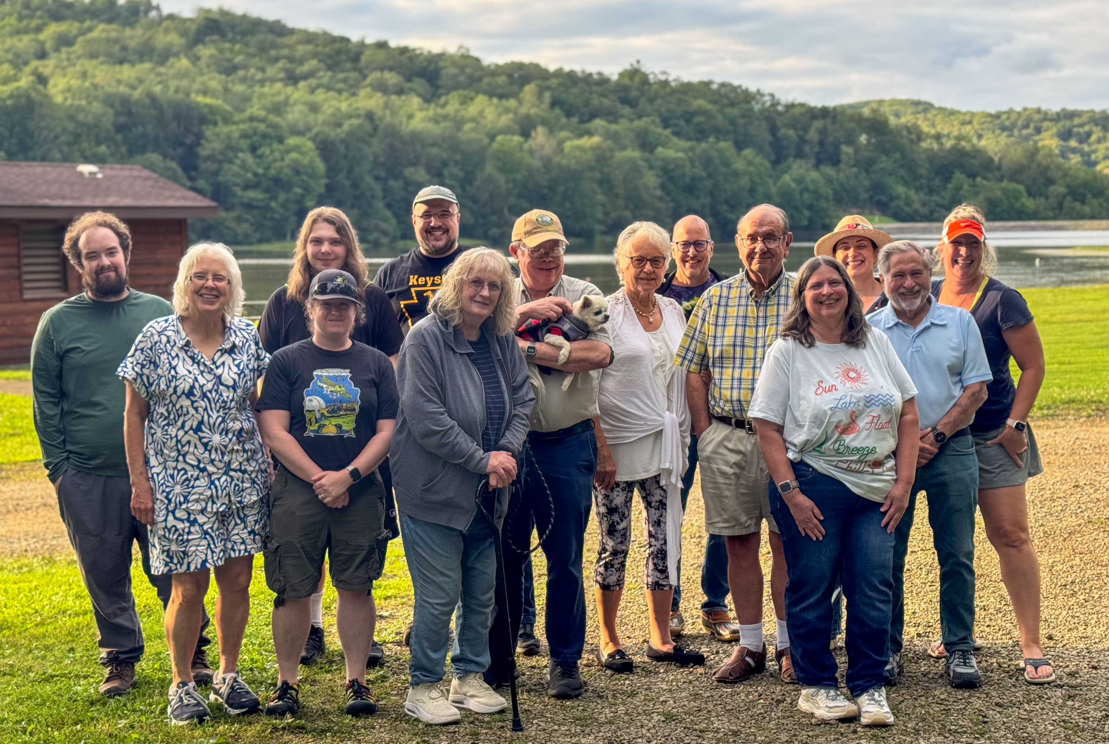 Roterry Rotary continues tradition of community investment - Times Observer